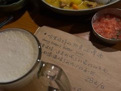 -源一咖啡馆(麒麟巷步行街店)