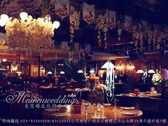 -宝莱纳啤酒花园餐厅PAULANER BRAUHAUS Nanjing(广州路店)