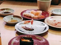 -寿司郎(北京路粤潮楼店)