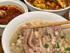 -老刘家永盛斋·传统泡馍(东关南街店)