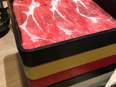 -水林间·寿喜烧自助(仙林金鹰店)