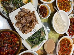 -小口味