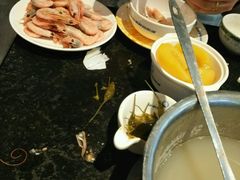 -华府海鲜碳烤自助(万达店)