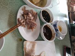-映秋饭店(李庄总店)