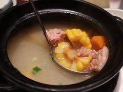 每日例汤盅-潇湘阁(昆泰国际大厦店)