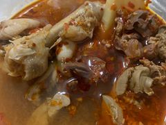 -四川老牛麻辣烫(北门桥店)