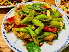 -静一餐厅·湖北菜(前门创始店)