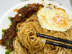 -梧桐面馆桐乡阿能面店(印象城店)