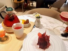 《红磨坊的舞会》-théATRE 茶聚场(王府中環店)