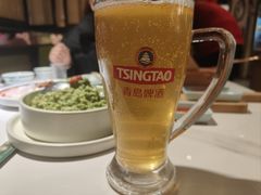 -33号大院·青岛本帮菜(五四广场店)