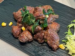 -颂福楼·南京菜(定淮门店)