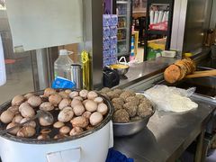 -方中山胡辣汤(正光路店)