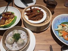 -润记·广东餐馆(苏州中心店)