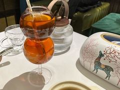 -彩虹之约•淮扬家宴(亚运村店)