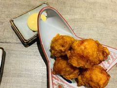 炸鸡-火影忍者一乐拉面(环球港店)