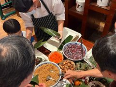 -The COOK·厨餐厅·自助餐(浦东嘉里大酒店)