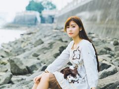 -长洲岛