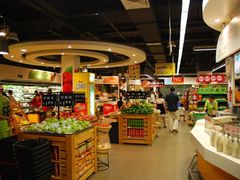 -尚美生活超市(万福广场店)