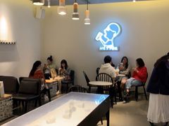 -喜茶(深圳东门1234店)