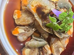 -甬上名灶(天一阁·翠柏店)