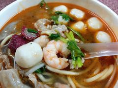 -明月虾面(厦禾路店)