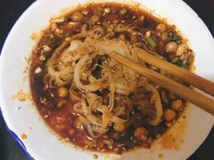-四小区火锅·巷子里的重庆火锅(花照壁店)