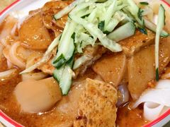 -壹阁胡羊焖饼(敦煌夜市店)