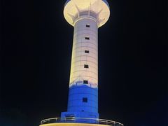 -日照灯塔风景区