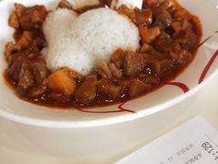 -嘉和一品粥(方庄店)