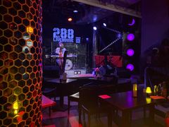 -288 Livehouse 酒吧(思南公馆店)