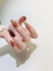 -LISSOM莉森 Nail ·美甲美睫原创定制店