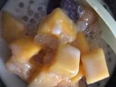 -透心凉糖水(听海居店)