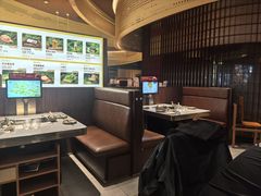 -巴奴毛肚火锅(悠唐购物中心店)