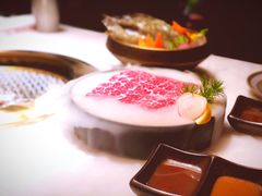 -厚贞日式烤肉(龙之梦店)