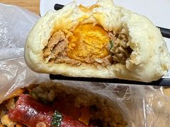-老陶包子铺(南大西南村店)