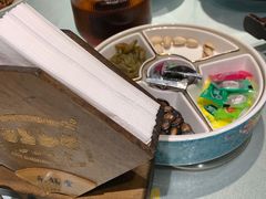 -四世同堂·京菜·烤鸭(双井店)
