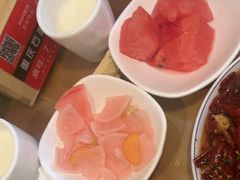 -重庆石磨豆花庄(乔庄店)