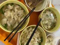 -周震馄饨