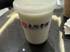 -民信老铺(双皮奶博物馆店)