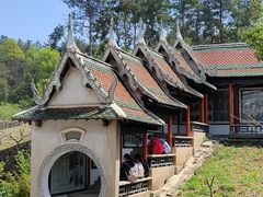 -报恩禅寺