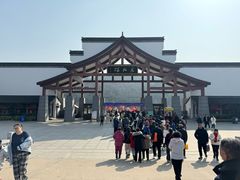 -采石矶景区