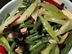 凉菜-辣尚瘾·烤鱼·新川菜(交大直营店)