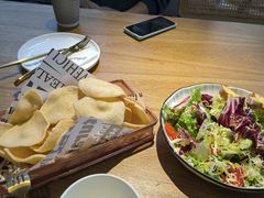 -GOTLOT COFFEE&KITCHEN角落厨房NOOK店