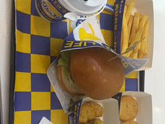 -BOLE BURGER波乐堡(高新店)