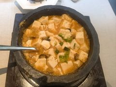 -狮王府淮扬菜(夫子庙老门东店)
