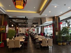 -太婆天府山珍酒楼(亚运村店)