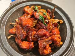 -鹿港小镇(天津机场店)