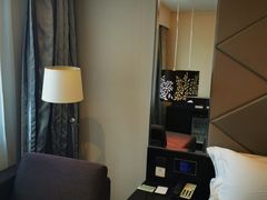 -桔子酒店(天津五大道店)