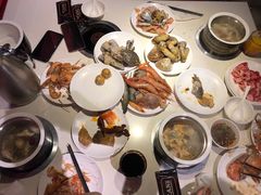 -加餐海鲜自助(集美银泰百货店)