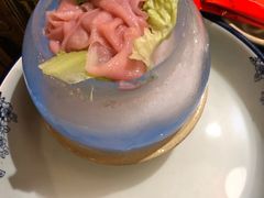 冰川鹅肠-蜀大侠火锅(寰球文化地标·总府店)